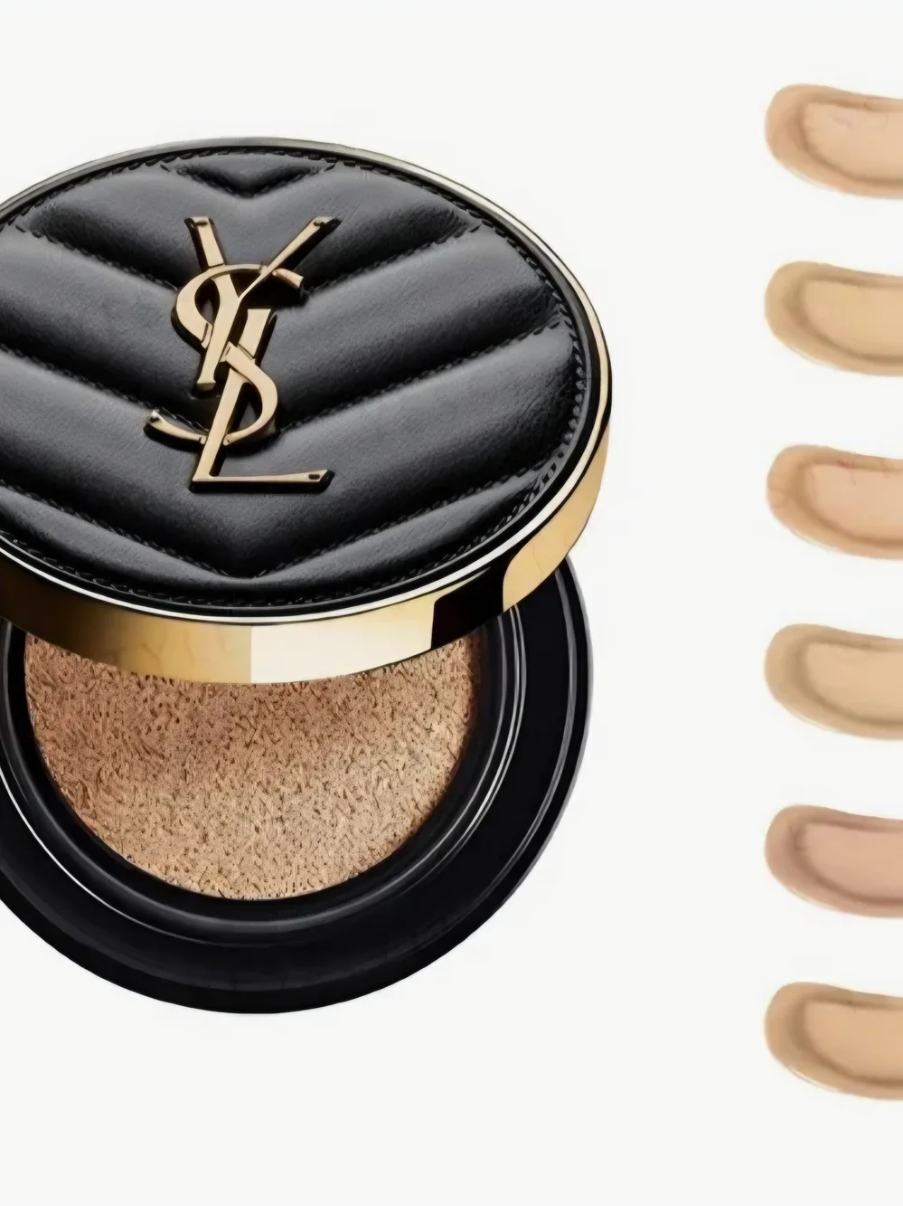 Yves Saint Laurent Cushion Foundation